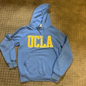 UCLA hoodie